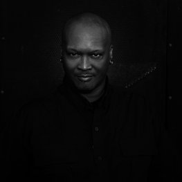 Gradaus Techno & Ohral Pres. DJ RUSH