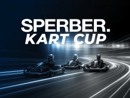 1. Sperber Kart Cup