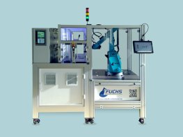 Automation und Safety Networking