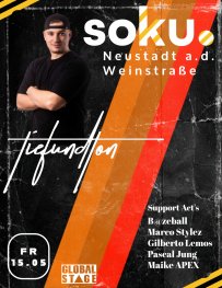 TiefundTon @Soku