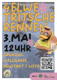 Elwetritsche Rennen 2026 