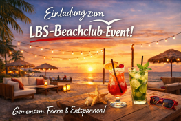 LBS-Beachclub-Event 2026