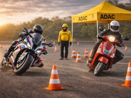 ADAC-Premium-Motorrad-Sicherheitstraining