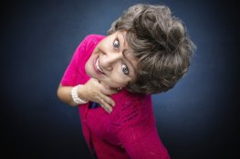 Theater im Park: Lioba Albus - 