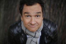 Theater im Park: Stephan Bauer - 