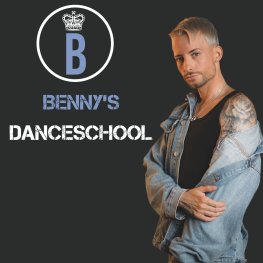 LoSaGa | Hip Hop Adults/ Teens - Benny´s Danceschool, 25.08.2026, 18:30-19:30 Uhr