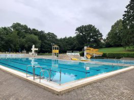 LoSaGa | Aqua Fitness/ Gymnastik, 24. - 30.08.2026, 11:30 - 12:15 Uhr
