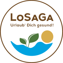 LoSaGa – After Work Relax - Stress abbauen mit gezielter Atmung - VHS, 24.08.2026, 17:00-18:00 Uhr
