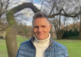 LoSaGa | Atemtraining/ Gesundheitsprävention - Jan Bockelmann, 24. - 28.08.2026, 19:00 Uhr
