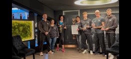 LoSaGa | Gratis Fitness- und Kurstraining - VITAworld, 24. - 30.08.2026