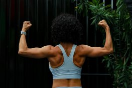 LoSaGa | Fit und Stark in den Feierabend, 28.08.2026, 18:00 - 19:00 Uhr