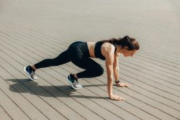 LoSaGa | PowerWorkout, 30.08.2026, 11:00 - 12:00 Uhr