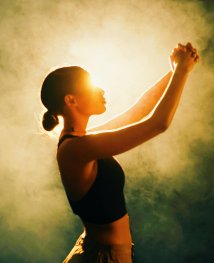 LoSaGa | Qi Gong-Übungsstunde, 29. + 30.08.2026, 14:00 - 16:00 Uhr