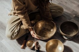 LoSaGa | Klangbaden, 30.08.2026, 16:00 + 19:00 Uhr