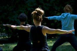 LoSaGa | Funktional Training