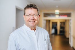 LoSaGa | Vortrag: "Sodbrennen & Reflux ", 26.08.2026, 17:00 Uhr