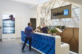 TEST: Von Sichtbarkeit zu Vertrauen: Wie B2B-Marken auf LinkedIn Einfluss aufbauen