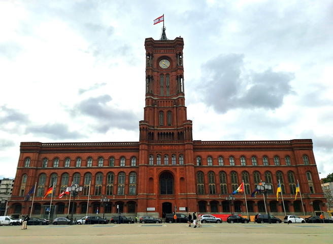 73. Deutscher Feuerwehrverband Delegiertenversammlung 2026 Veranstaltung