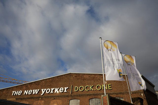Veranstaltungsort: Dock.One