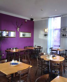 Rudolf Müller Weihnachtsfeier