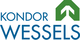Sponsor: Kondor Wessels Holding GmbH