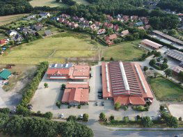 Tierklinik Lüsche GmbH